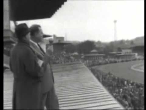 Elitloppet 1961 -Kracovie