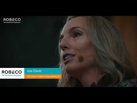 Robeco Explore: Una transición energética sin vuelta atrás [ES - Español]