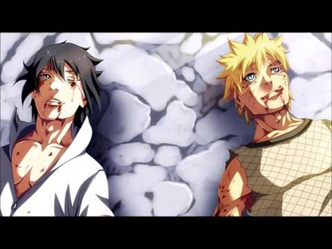 Narut Shippuden OST 3- Nostalgia (2016)
