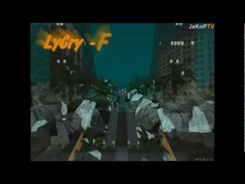 [DM]LyCry FT. ??? . ???