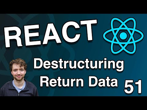 React JS Full Course 20 HOUR All in One Tutorial for Beginners PART 1