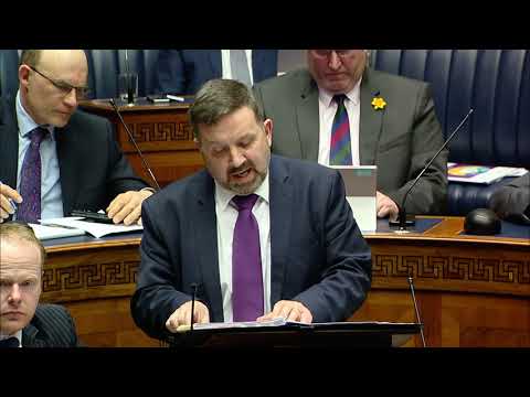 HEALTH MINISTERIAL STATEMENT Response to the Emergence of Coronavirus