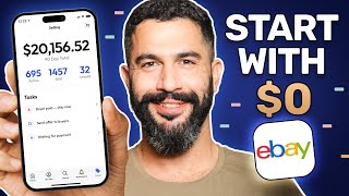 How To Sell On eBay For Beginner Dropshippers (Step By Step Tutorial)