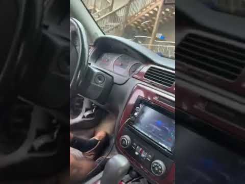 Ra Shawn - These Niggas Wanna Put The Blame On Me