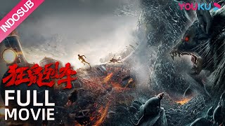 Download lagu INDO SUB (Rat Disaster) Ribuan tikus menyerang penumpang yang ada di kereta | YOUKU mp3 Download lagu INDO SUB (Rat Disaster) Ribuan tikus menyerang penumpang yang ada di kereta | YOUKU mp3