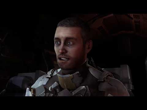 DEAD SPACE 2 EP17 - FINALE