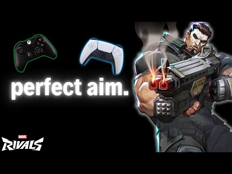 Learn How to Fix Your Controller Aim in 8 Minutes