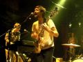 The Features - Walk You Home live @ 527 Main St. 8/28/09