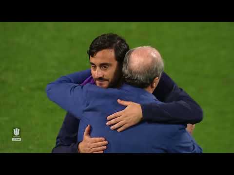 Highlights Primavera: Finale tricolore - Fiorentina vs Lecce 0-1