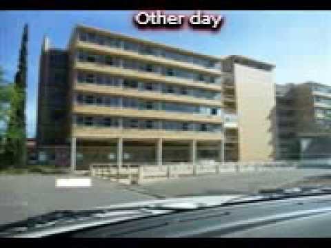 Welkom Hospital Video 2