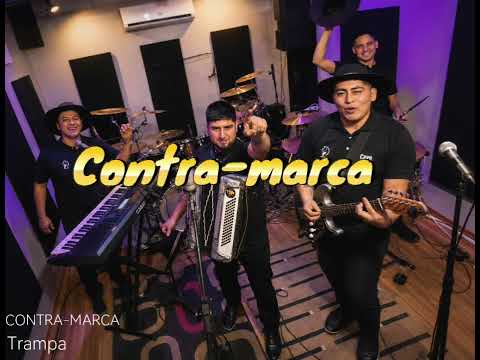 Trampa _ contramarca _ rio pico _ Chubut 