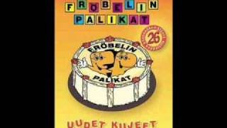 Fröbelin Palikat - Huugi Guugi