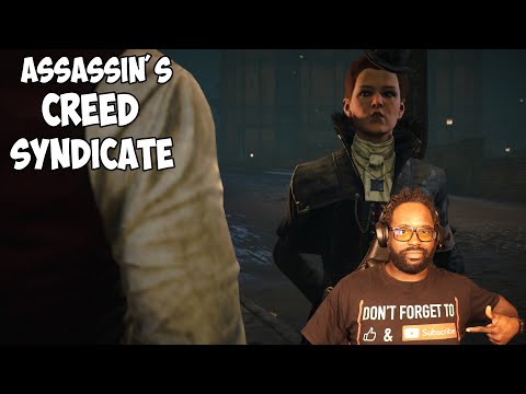 📹 Poradnik Assassin's Creed Syndicate  | ATL | O TYM L4FE | Odcinek 7