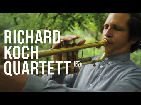Richard Koch Quartett - Live From The Woods