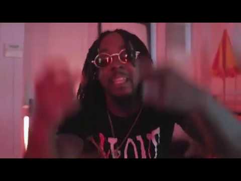 Cokane Cash - Feelings ( Official Video )