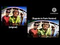 Baha Men Who Let The Dogs Out Music Comparison Video