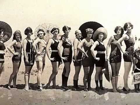 Irving Aaronson's Commanders: I Never See Maggie Alone, 1927