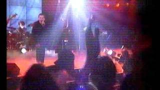 D:Ream - Things Can Only Get Better (TOTP) 06-01-1994