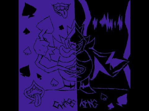 Chaos King (Arrangement) | Deltarune Chapter 1