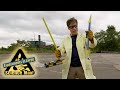 Science Max | FULL EPISODE | Stomp Rocket | Season 2