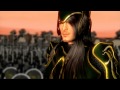 3D Animation RAMAYANA By TEAM 23 XXIII