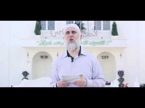 20.Meditime Kuranore 2 - Allahu im mbikqyrës