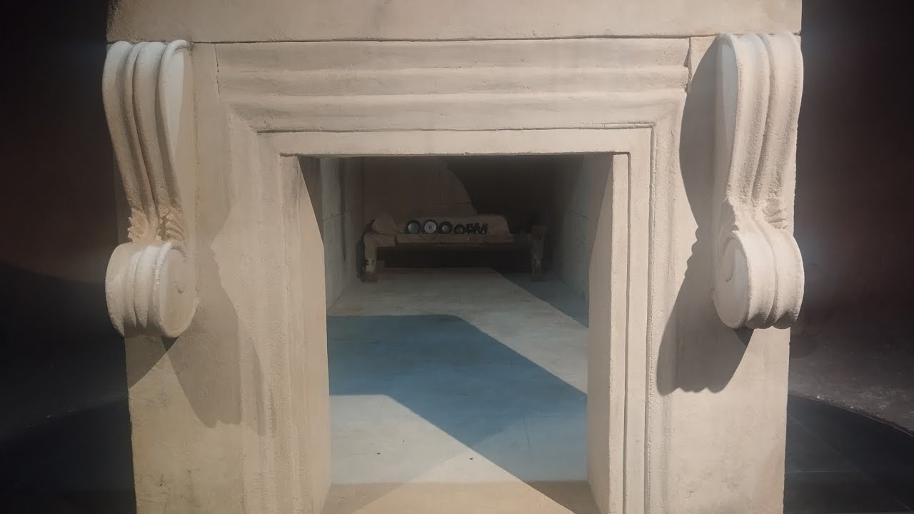 Zalım tektekçi ile tümülüs gezintisi😁 #metaldetecting 