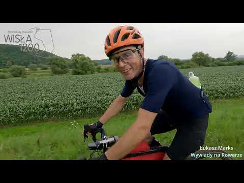 2021 Wisła 1200 187 Radosław Gołębiewski Wywiad