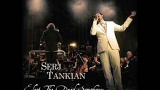 12. Serj Tankian ft. Auckland Phil - Falling stars