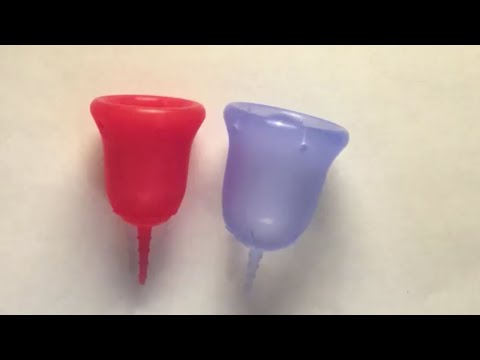 SckoonCup Menstrual Cup Sizing: Which Size Should You Get?