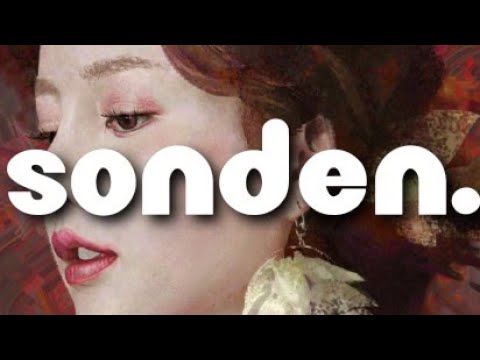 Mister the Kid & Primo - Possession. [Sonden.]