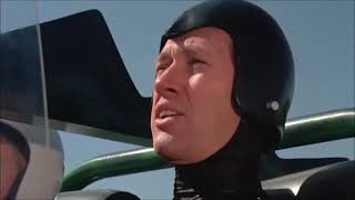 Death Race 2000 - Euthanasia Day