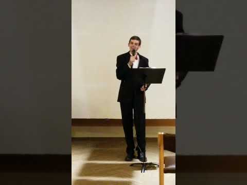 Secret Love (from "Calamity Jane") — Casey Jones Costello