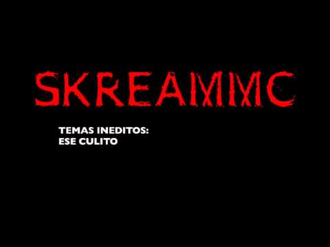 KATTMAN Aka SkreamMC - Ese culito(previo)