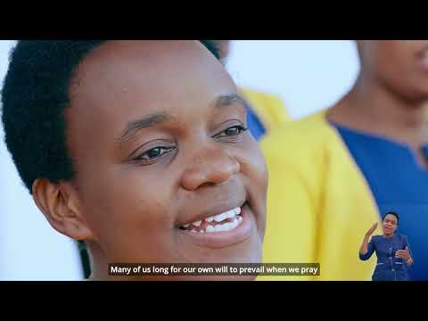 TIMIZA MAPENZI YAKO OFFICIAL VIDEO 2026 GALILAYA SDA CHOIR