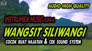 Download lagu instrumen buat hajatan || pop sunda wangsit siliwangi || pop sunda instrument mp3