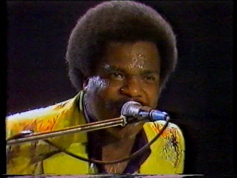 Billy Preston - Nothing From Nothing