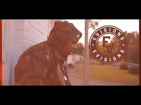 KING DIRTY X MS LORETTA SOLDIER OFFICIAL VIDEOS SHOT BY @EVISIONS