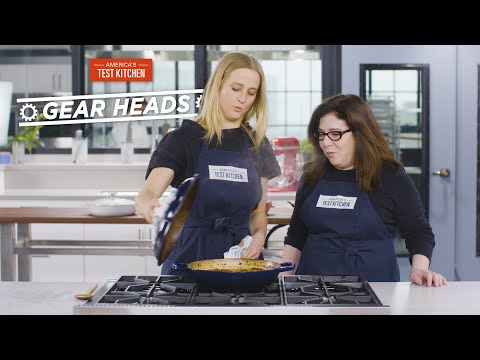 Technikfreaks | Was ist ein Bräter und warum verdient er einen Platz in meiner Küche?