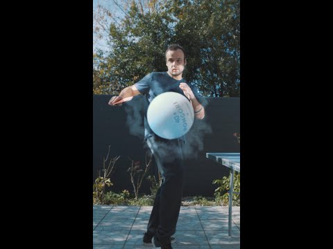 Ping-Pong Shippûden