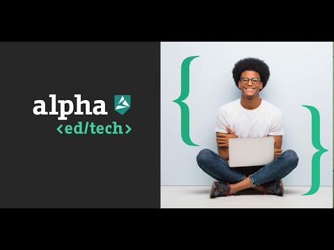 Alpha Edtech - Social Code Academy