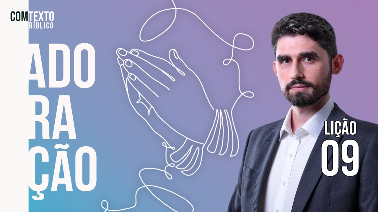 Youth Lesson 09 | Jesus' life on the altar - 2 (Sabbath School Lesson 2T 2025 With Biblical Text)