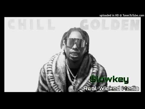 Goldenboy Countup Paradise Slowed Down #slowkey