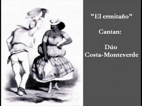 Zamacueca / Marinera + Resbalosa  - El ermitaño