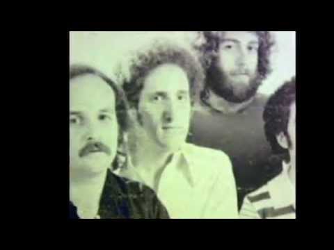 Walt Barr - Turbulent Sky