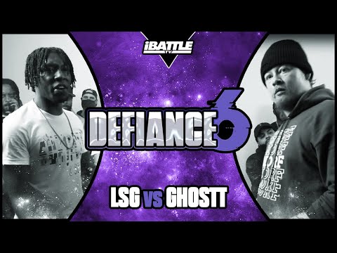 LSG vs Ghostt