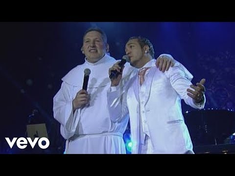 Padre Marcelo Rossi - Força e Vitória (Ao Vivo) ft. Belo