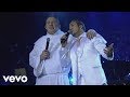 Padre Marcelo Rossi Força E Vitória Ao Vivo Ft Belo