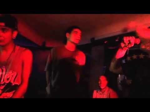 COQEÉ, CABE vs TERRO, STUART (Final) | MATEMATICAS ZOO @ Rosario 2014