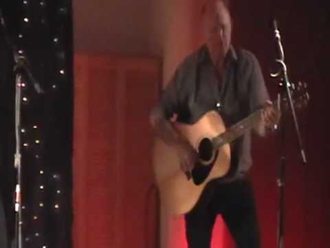 Out Of Alba 2012-02-10 Live @ Cranbrook Ballroom - Ramada Inn, Prince George, BC Part 2